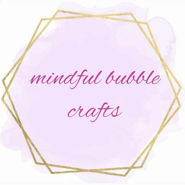 Mindful Bubble Crafts